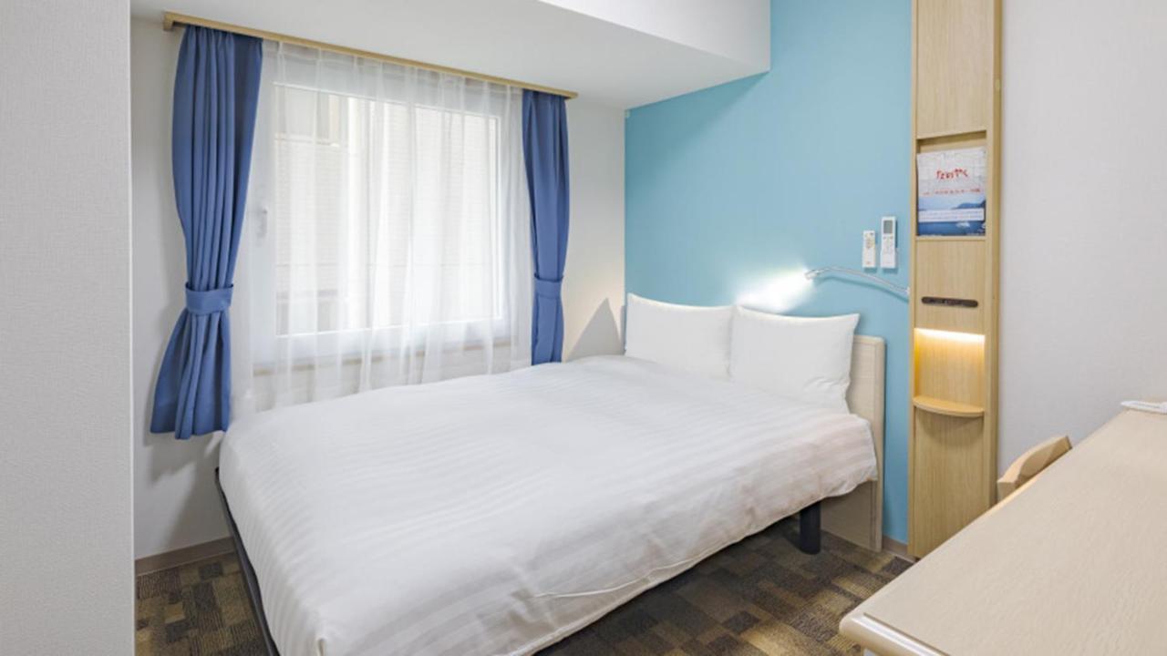Toyoko Inn Osaka Bentencho المظهر الخارجي الصورة
