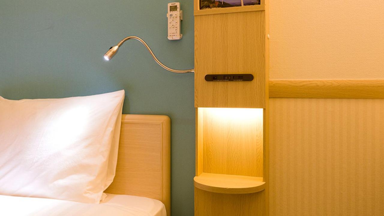 Toyoko Inn Osaka Bentencho المظهر الخارجي الصورة