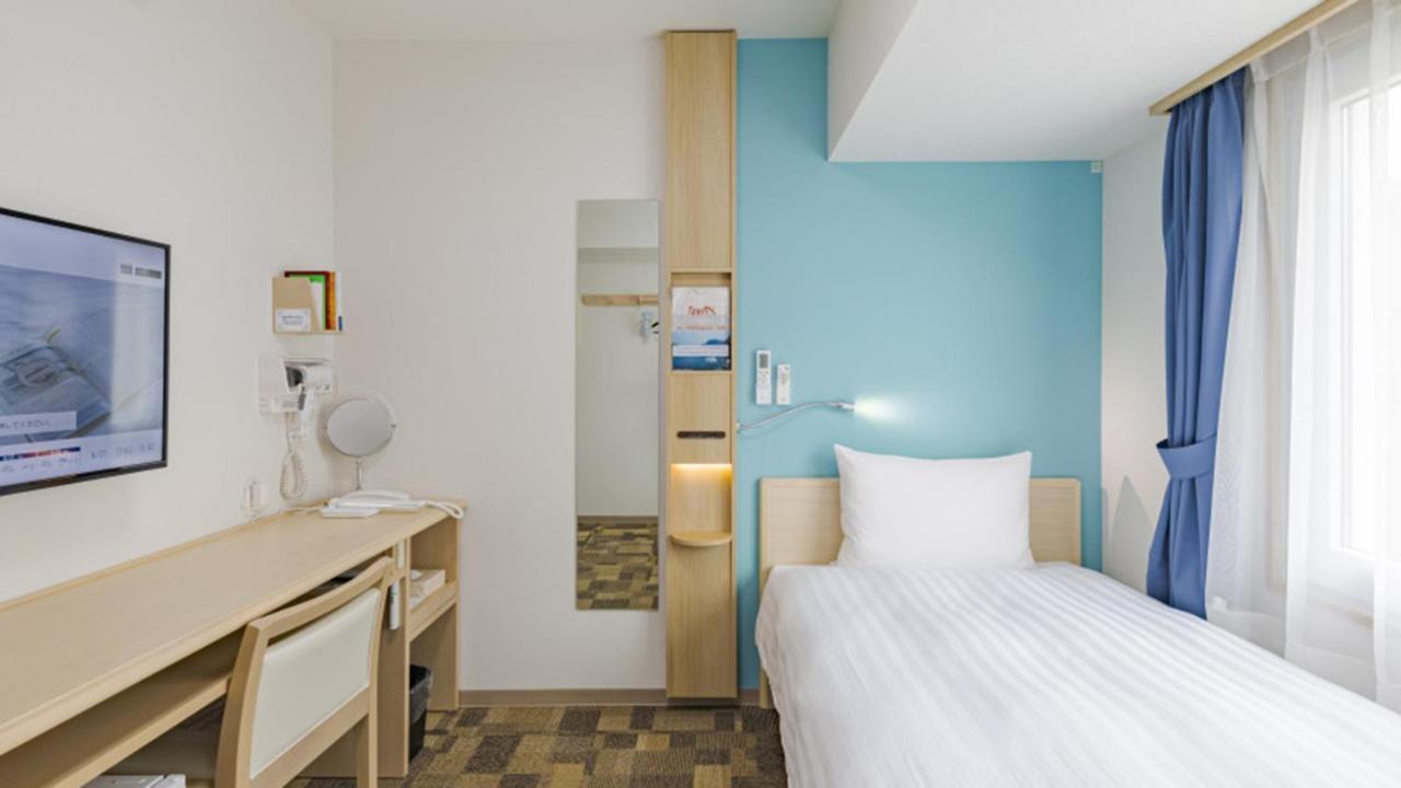 Toyoko Inn Osaka Bentencho المظهر الخارجي الصورة
