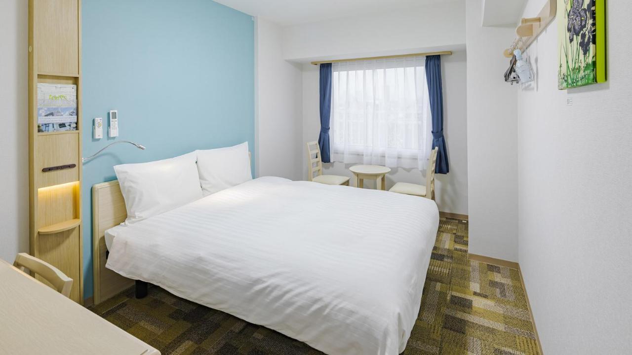 Toyoko Inn Osaka Bentencho المظهر الخارجي الصورة
