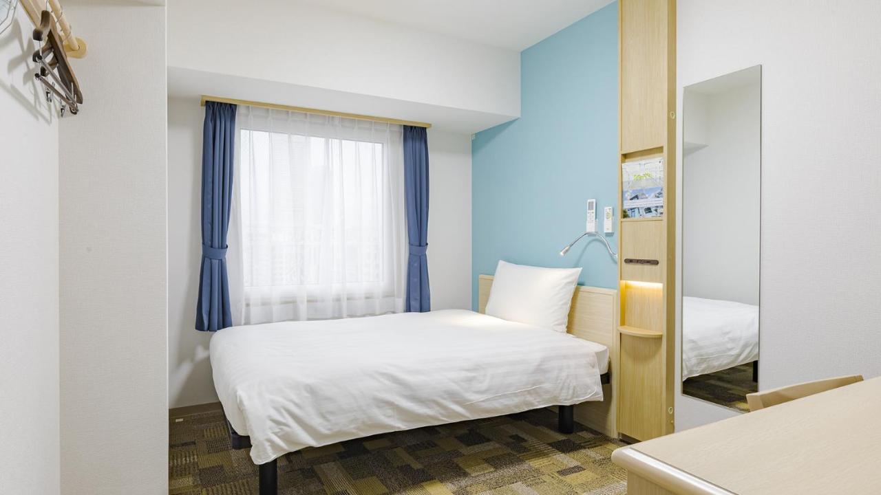 Toyoko Inn Osaka Bentencho المظهر الخارجي الصورة
